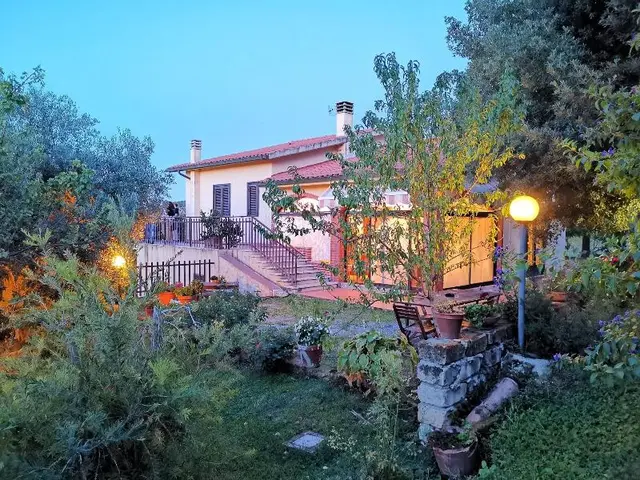 Agriturismo Norianino