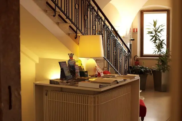 Hotel Accademia Trento