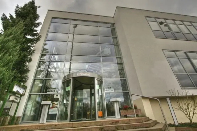 Sport Hotel Kenzingen