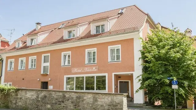 Hotel Garni Viktoria