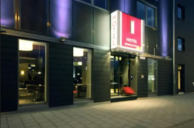 Hotel Königstein