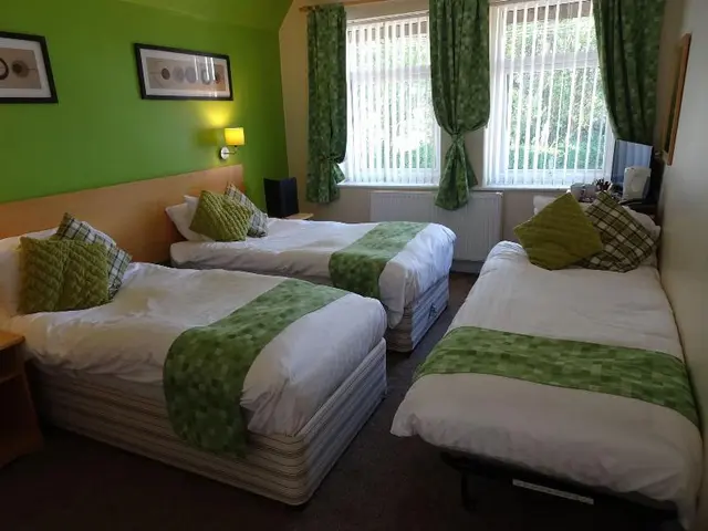 Victoria Inn