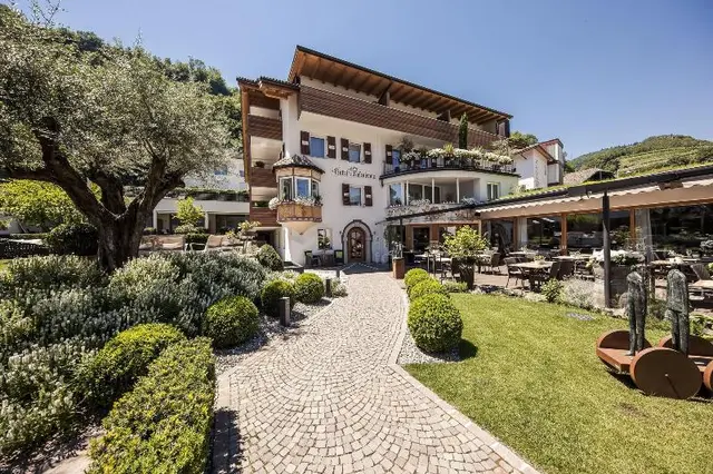 Boutique Hotel Zum Rosenbaum