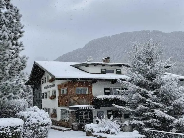 Chalet Hotel Hartmann – Adults Only