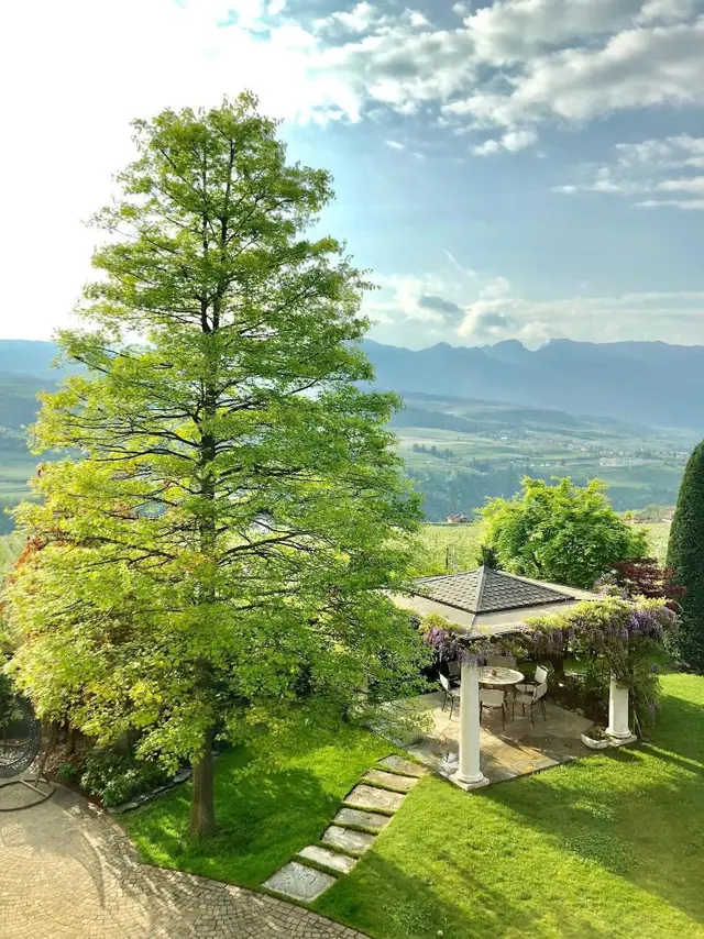 Villa Quercia