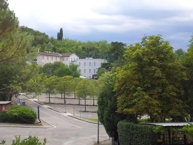 Hotel Meridiana