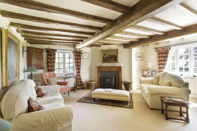 Church Farm B&B