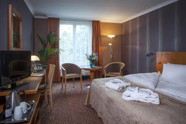 Parkhotel Görlitz