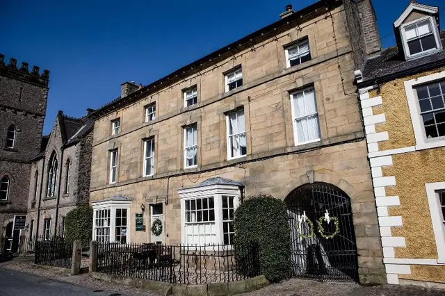 The Priory