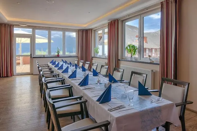 Hotel Ferienanlage Haffhus