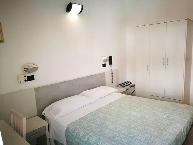 Hotel Haway