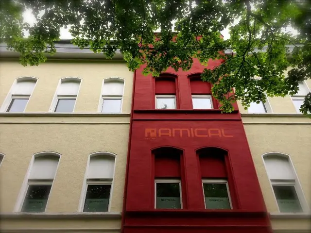Hotel Amical