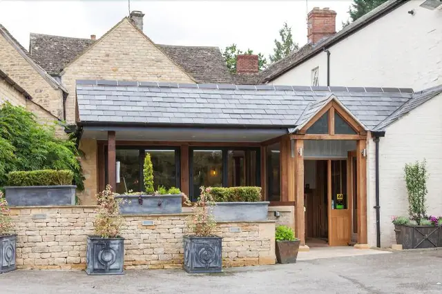 The Wychwood Inn