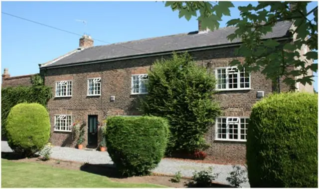 Manor Guest House