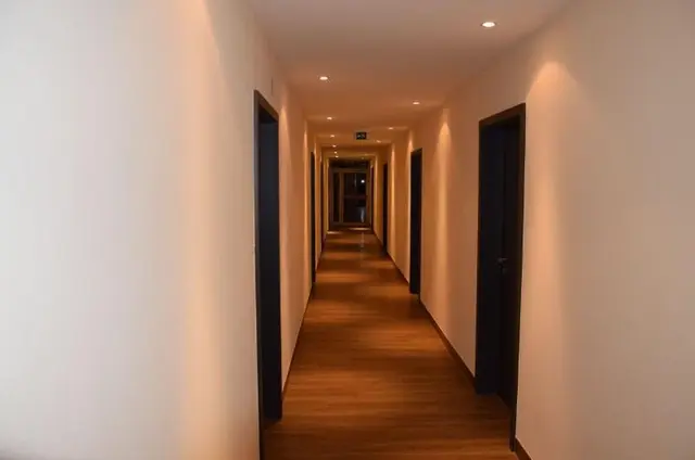 Hotel-Restaurant Kempf