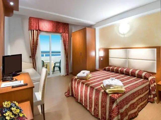 Strand Hotel Colorado
