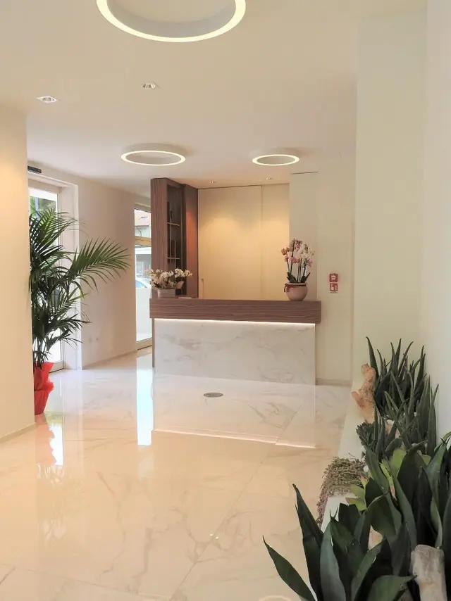 Hotel Carducci