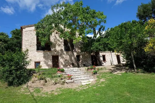 Agriturismo Bosimano