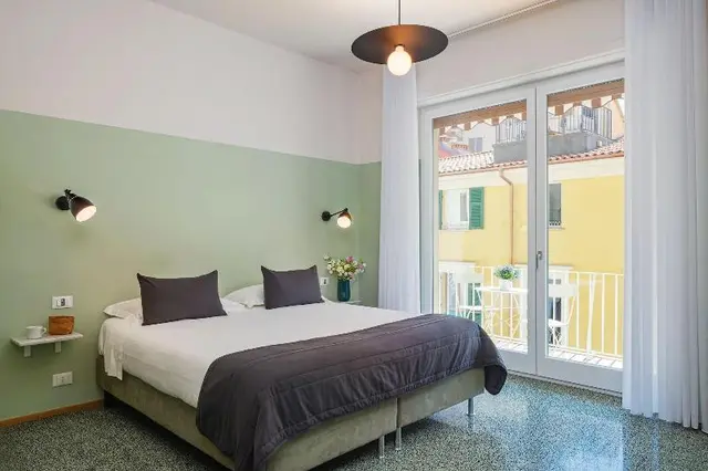 La Casa Delle Acciughe