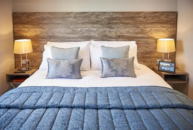 The Waterfront Hotel Spa & Golf