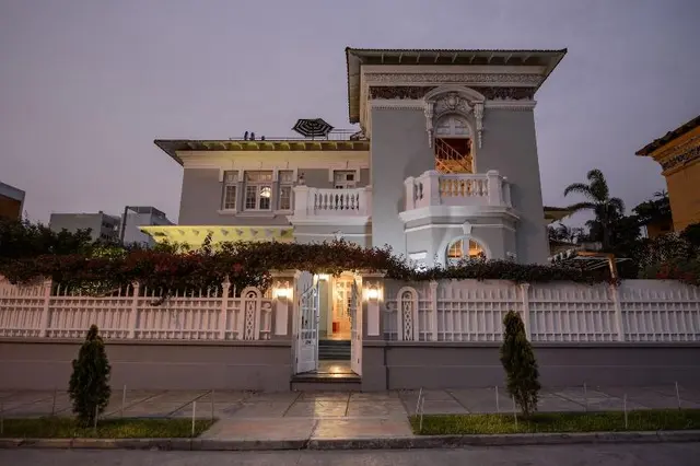 Villa Barranco By Ananay Hotels