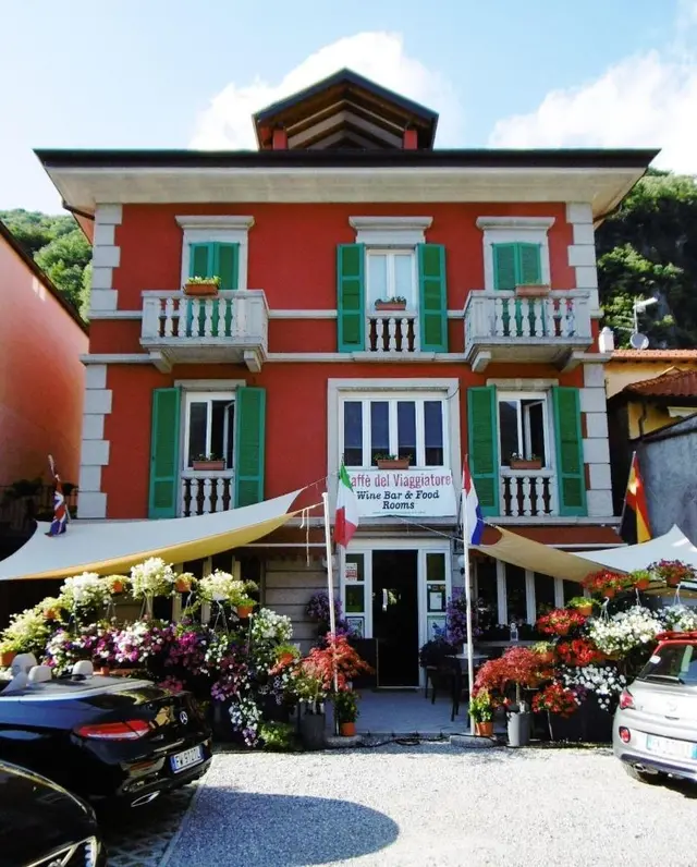 Caffè del Viaggiatore