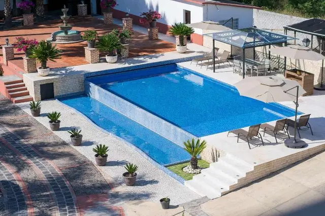 Hacienda Santo Cristo Hotel & Spa - Adults Only