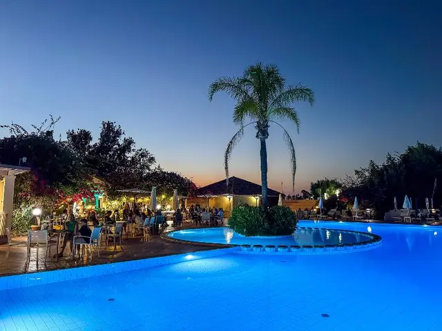 Perdepera Resort