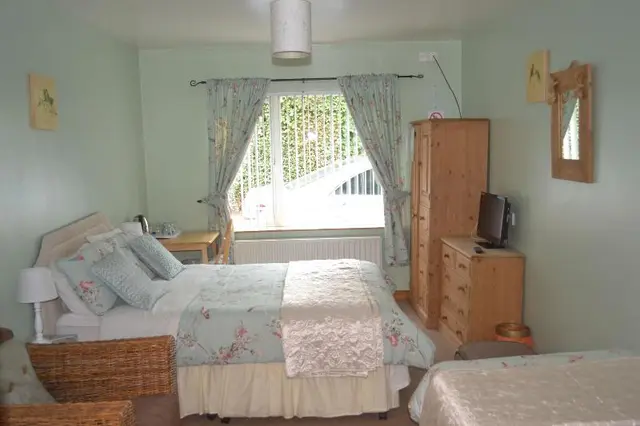 Ashfield Bed And Breakfast