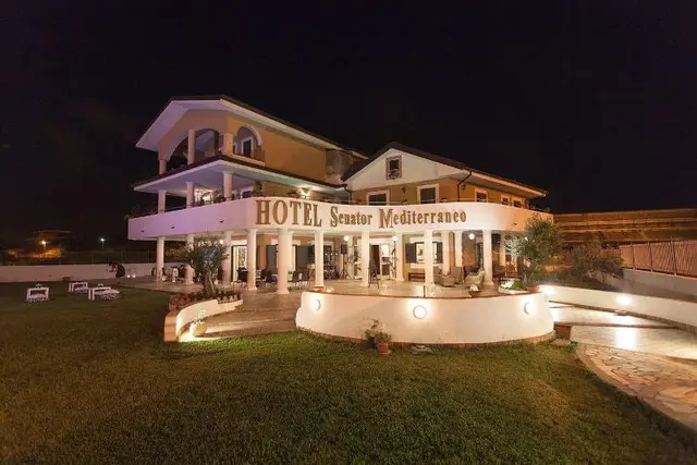 Hotel Senator Mediterraneo