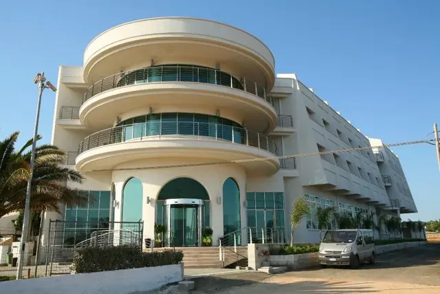Hotel Jonico