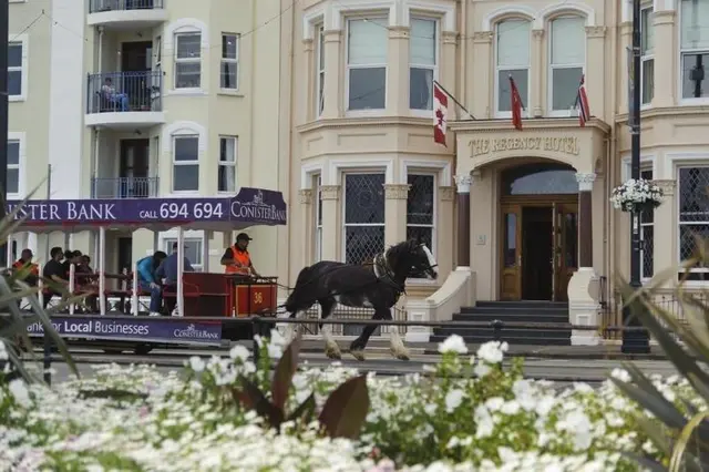 Regency Hotel