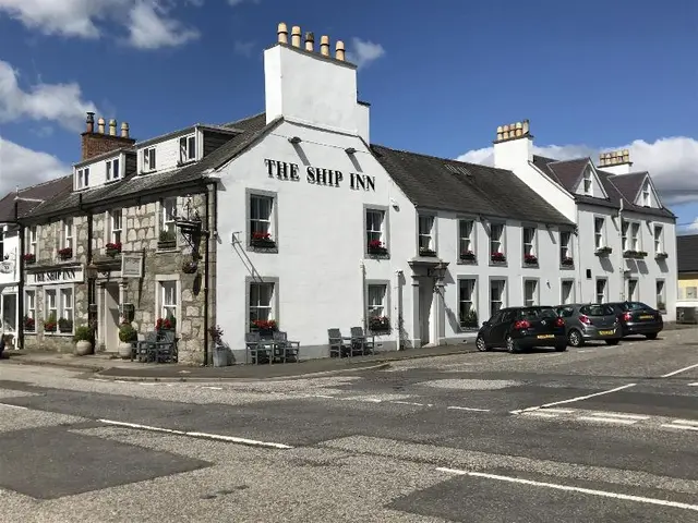 The Ship Inn
