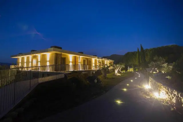 Rocca Dei Saraceni