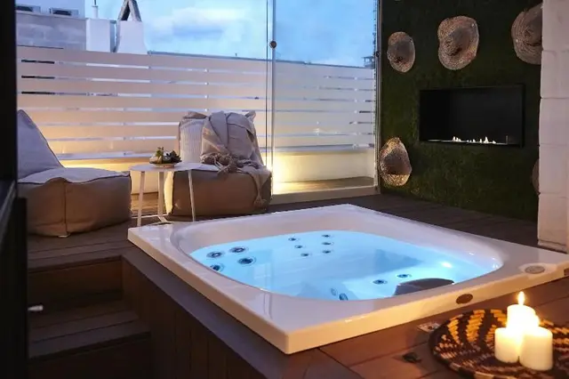Musae Relais & Spa