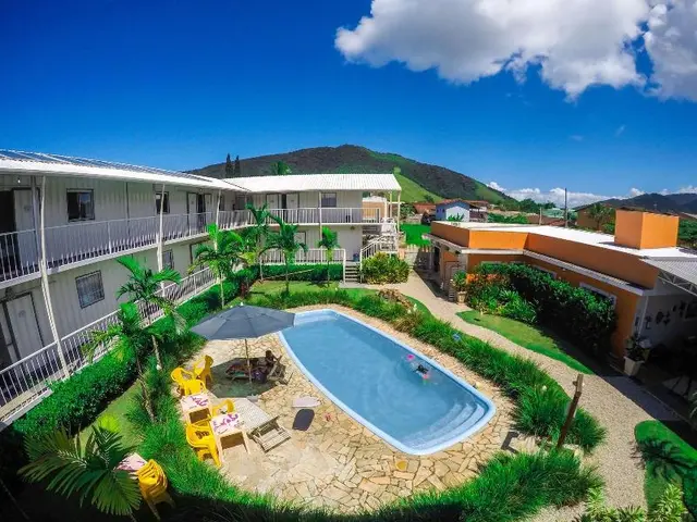 Eco Encanto Pousada