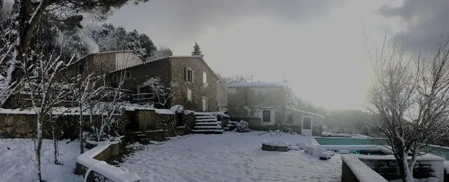B&B Podere Camaiano
