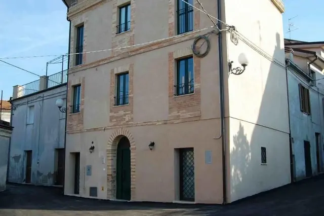 La Terrazza Sul Borgo