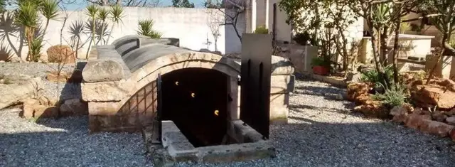 Masseria La Camardia