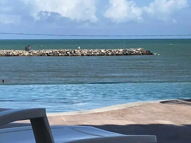 Casamar Pousada