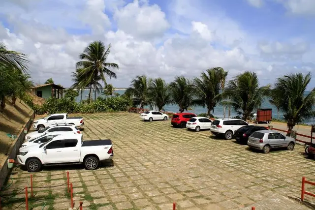 Chalemar Hotel Pousada