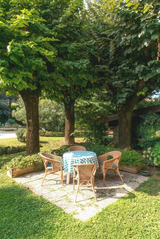 B&B 3 Tigli