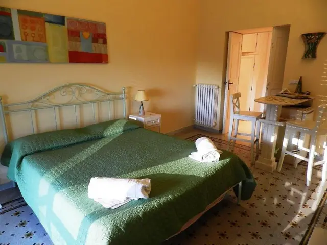 Villa Verde Sul Mare