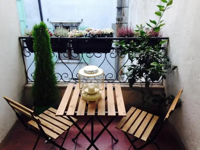 B&B Al Cavour 34