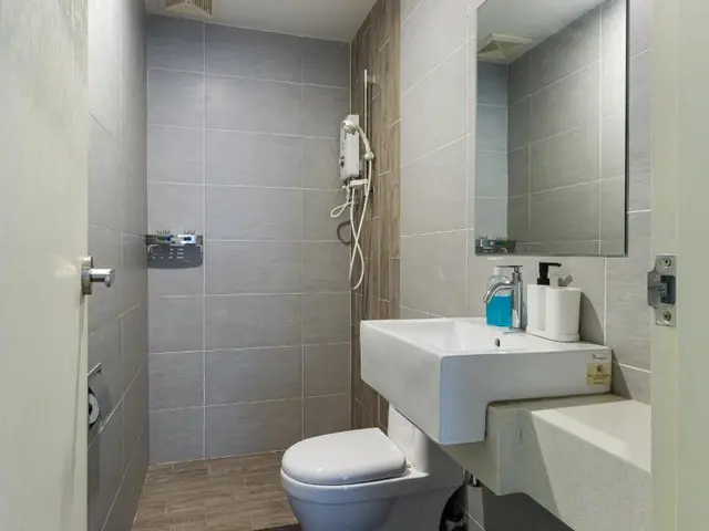 Arte Plus Jalan Ampang By Feel Homes