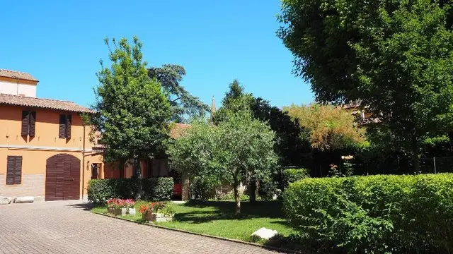 B&B Giardino 34