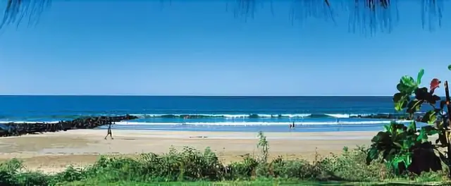 Pacific Sun Motor Inn Bargara