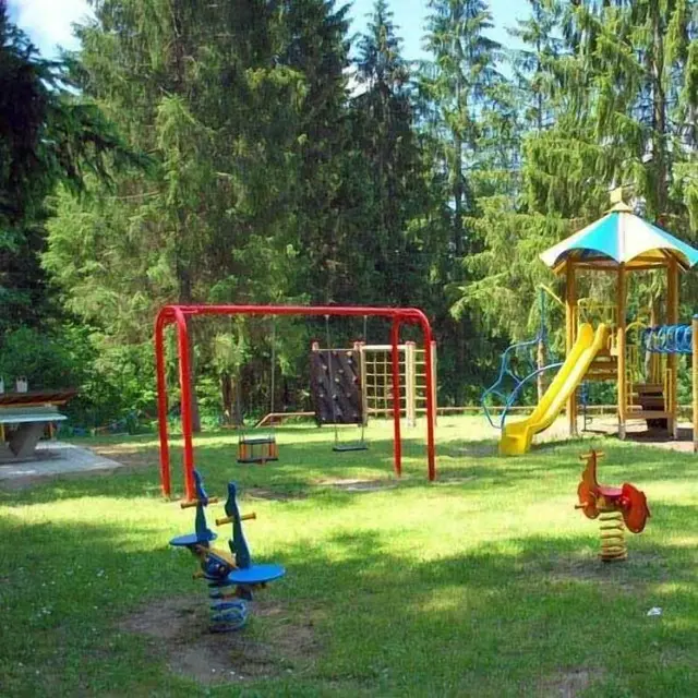 Hotel Scoiattolo