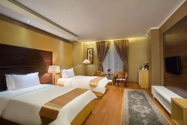 Sahati Hotel