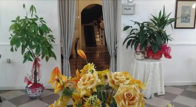Hotel Moderno
